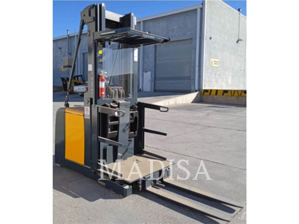 CAT LIFT TRUCKS EKS308 Wózki widłowe inne