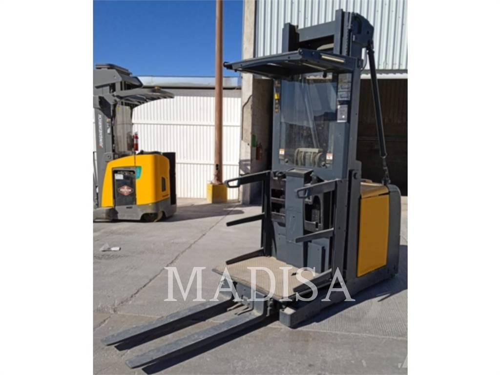 CAT LIFT TRUCKS EKS308 Wózki widłowe inne