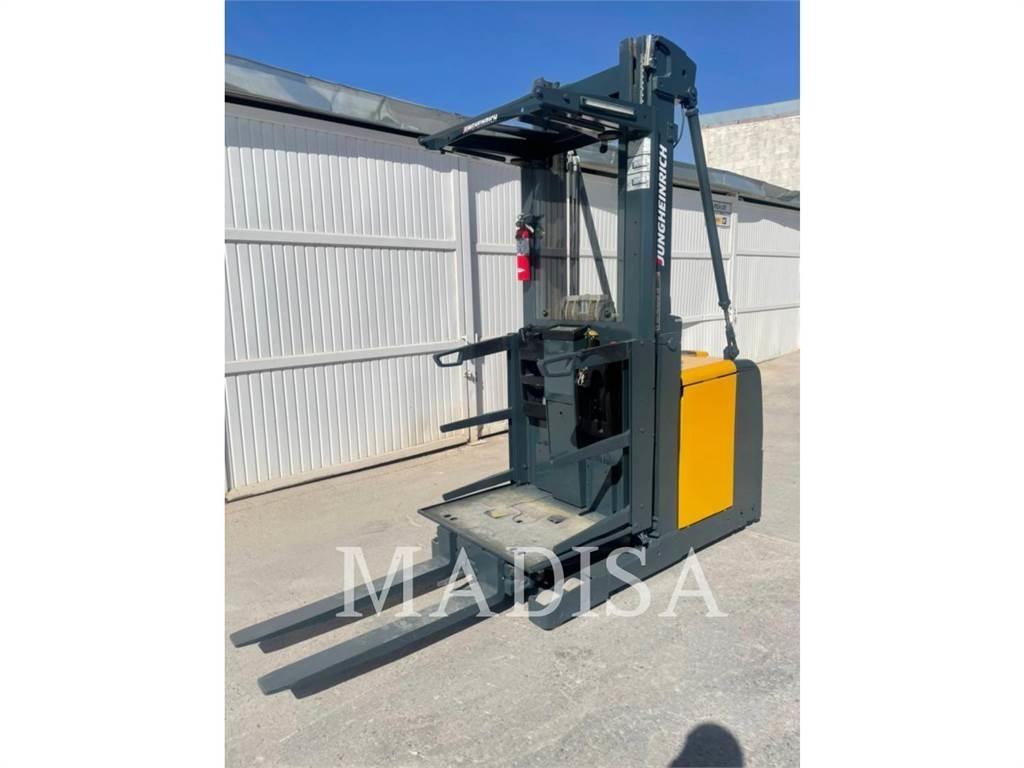 CAT LIFT TRUCKS EKS308 Wózki widłowe inne