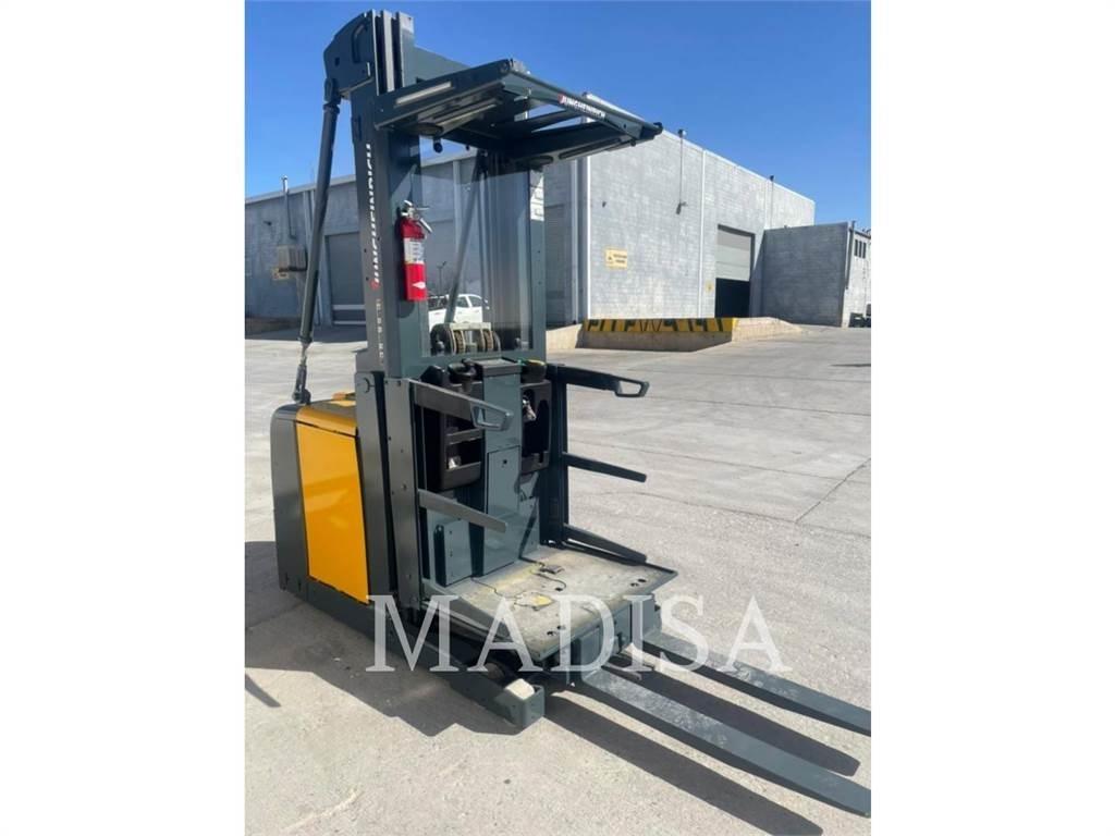 CAT LIFT TRUCKS EKS308 Wózki widłowe inne