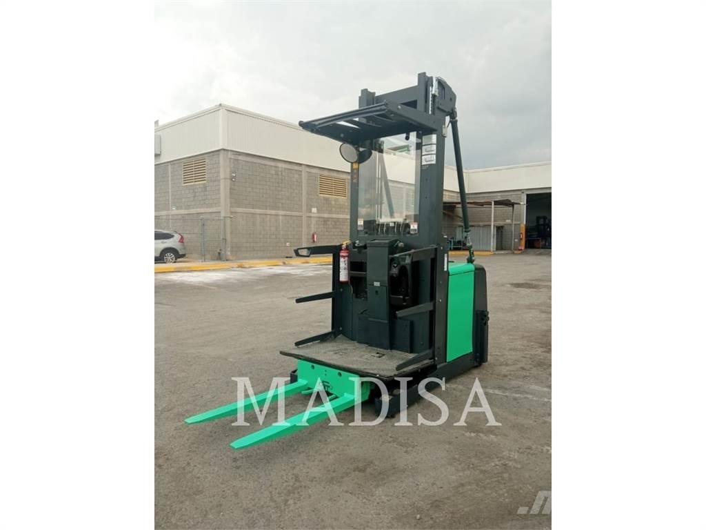 CAT LIFT TRUCKS EOP1524 Wózki widłowe inne