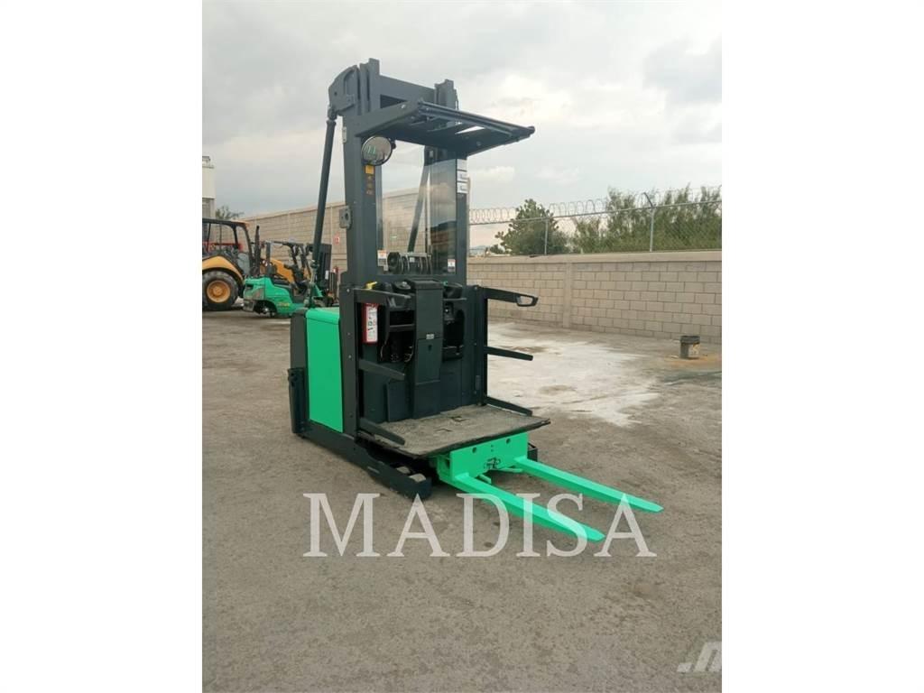 CAT LIFT TRUCKS EOP1524 Wózki widłowe inne