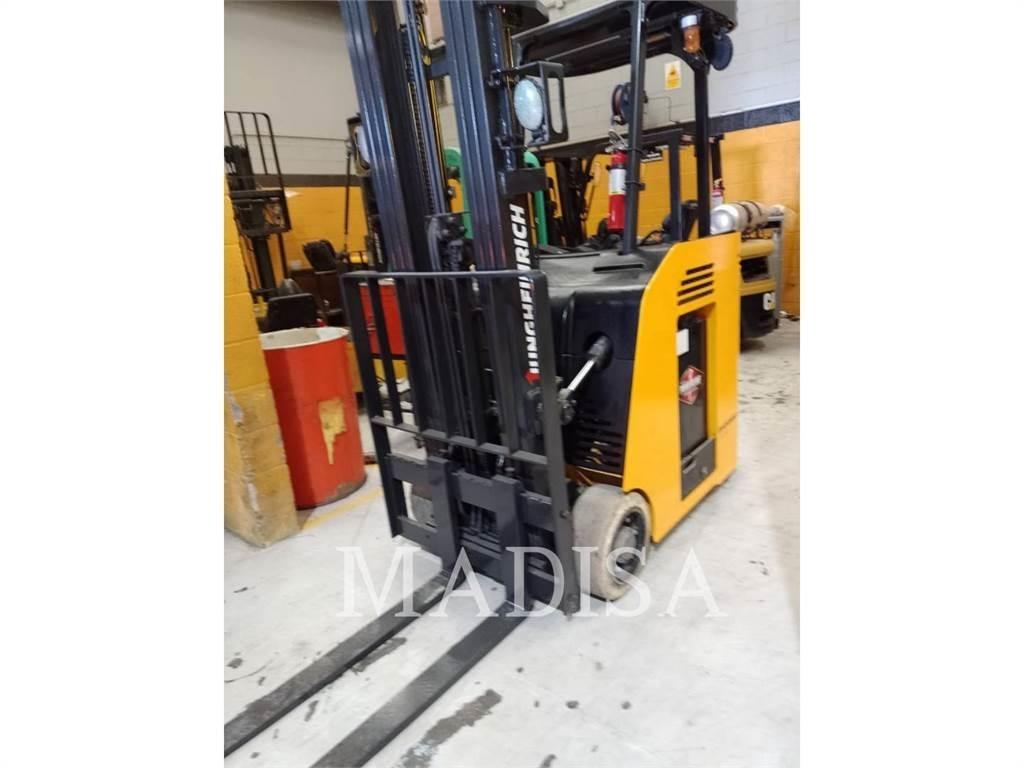 CAT LIFT TRUCKS ETG230 Wózki widłowe inne