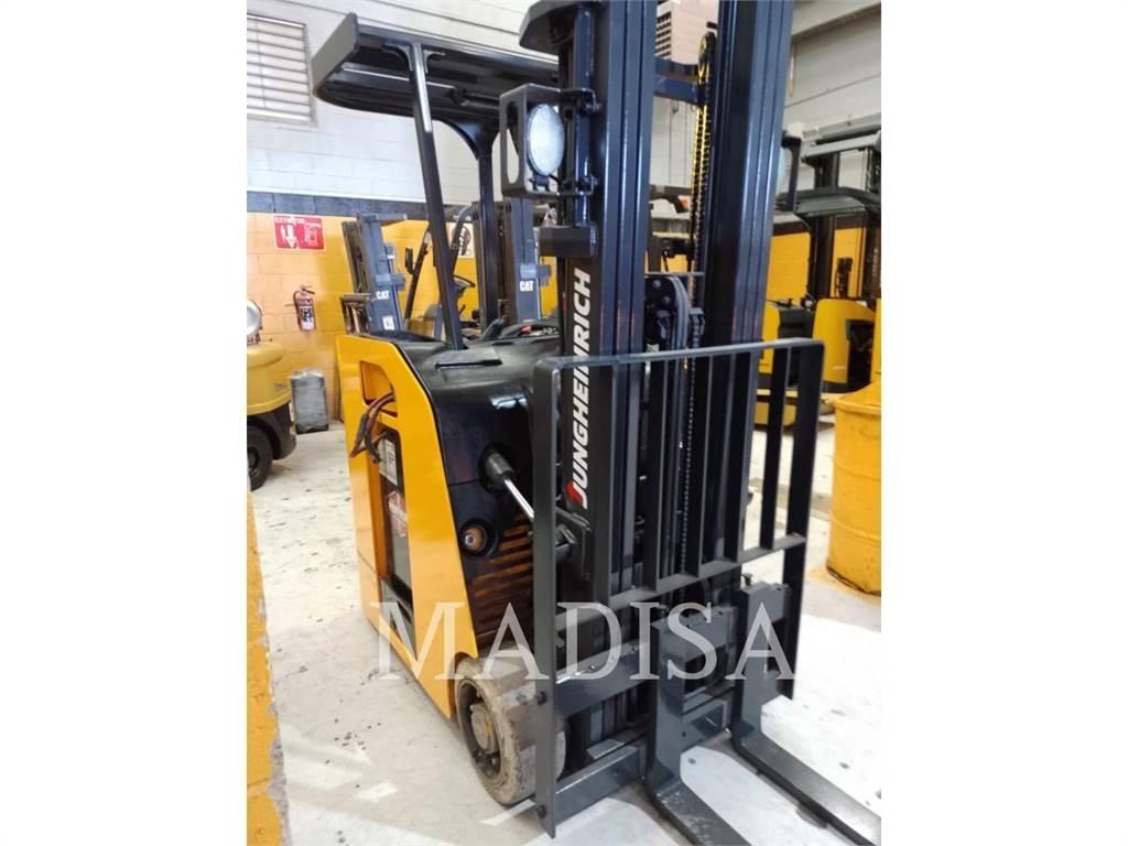 CAT LIFT TRUCKS ETG230 Wózki widłowe inne
