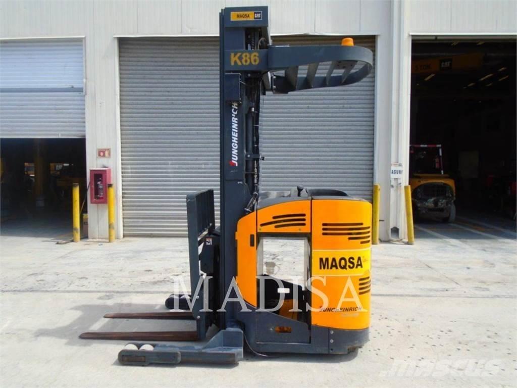 CAT LIFT TRUCKS ETR235 Wózki widłowe inne
