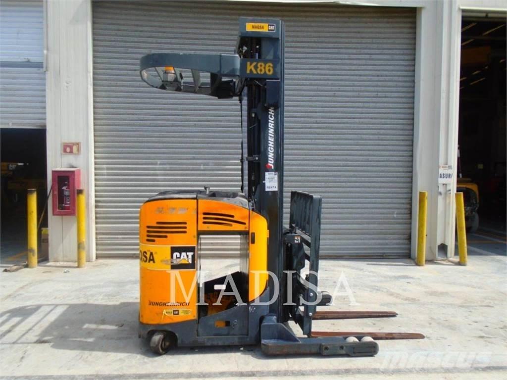 CAT LIFT TRUCKS ETR235 Wózki widłowe inne