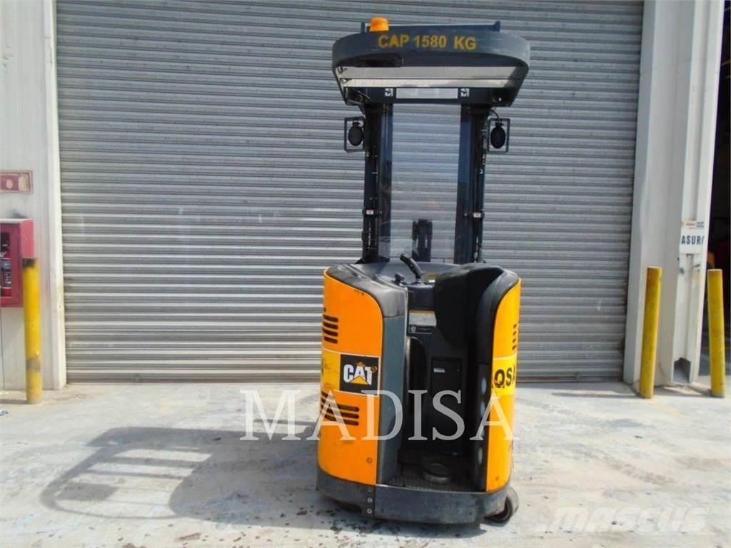 CAT LIFT TRUCKS ETR235 Wózki widłowe inne