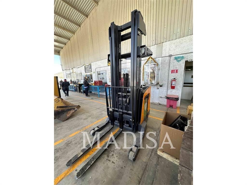 CAT LIFT TRUCKS ETR345 Wózki widłowe inne
