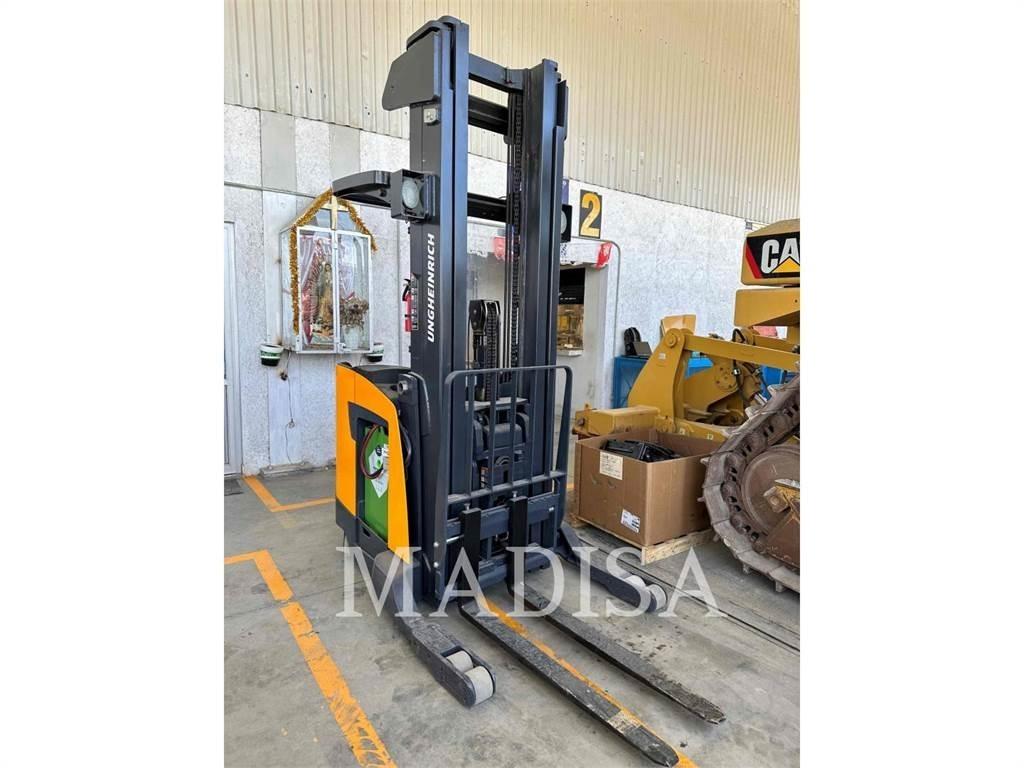 CAT LIFT TRUCKS ETR345 Wózki widłowe inne