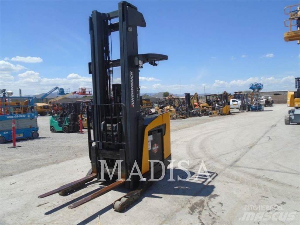 CAT LIFT TRUCKS ETR345A Wózki widłowe inne