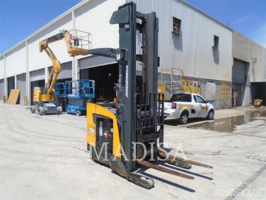 CAT LIFT TRUCKS ETR345A Wózki widłowe inne