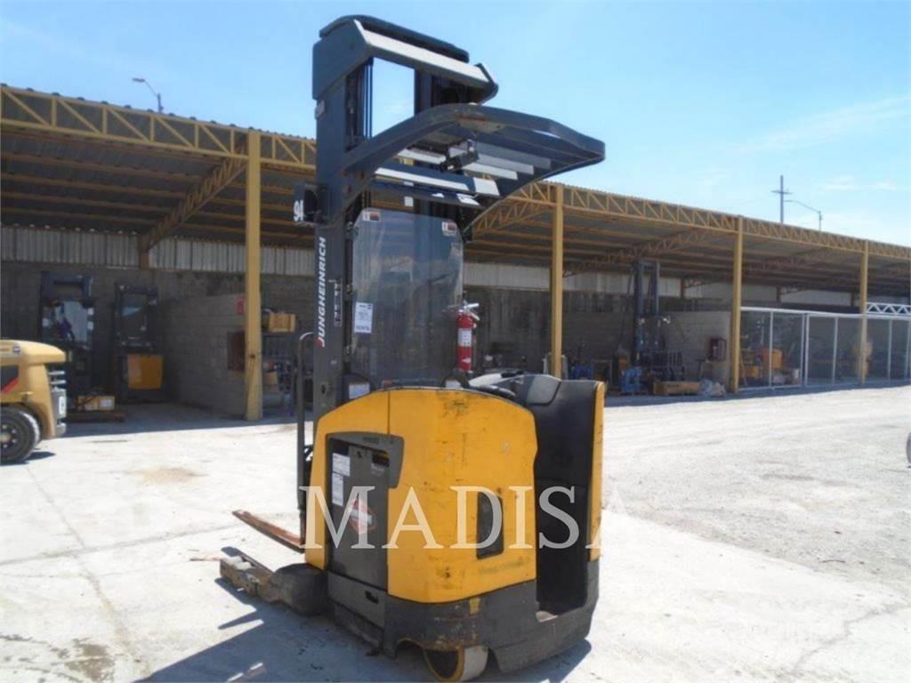 CAT LIFT TRUCKS ETR345A Wózki widłowe inne