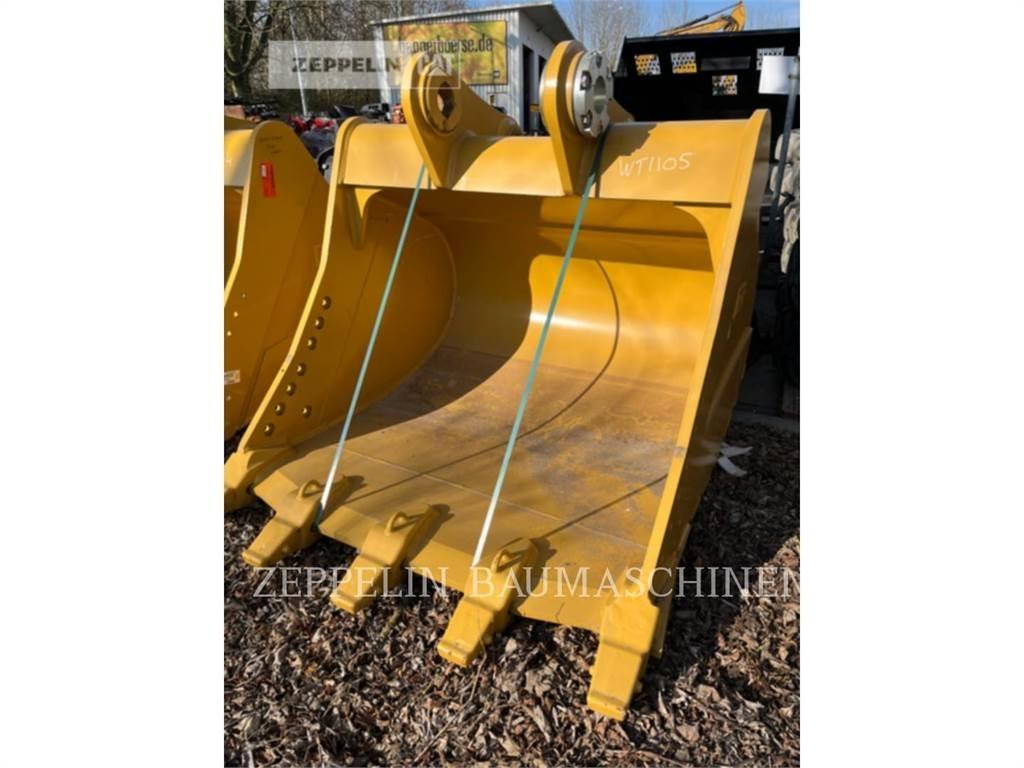CAT LÖFFEL 1.900MM, TB Łyżki do ładowarek