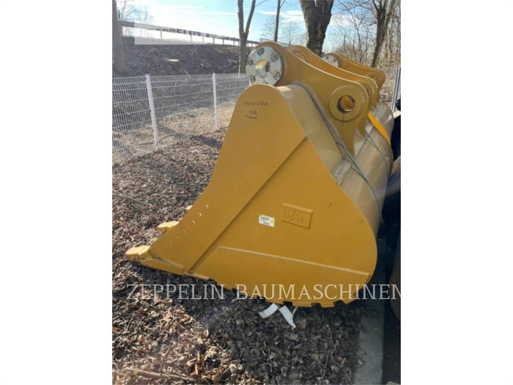 CAT LÖFFEL 1.900MM, TB Łyżki do ładowarek
