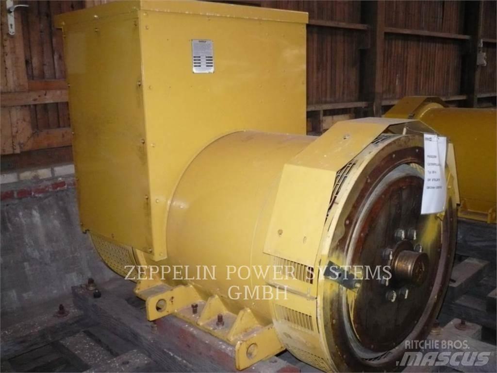 CAT LS Maszyny budowlane - Inne