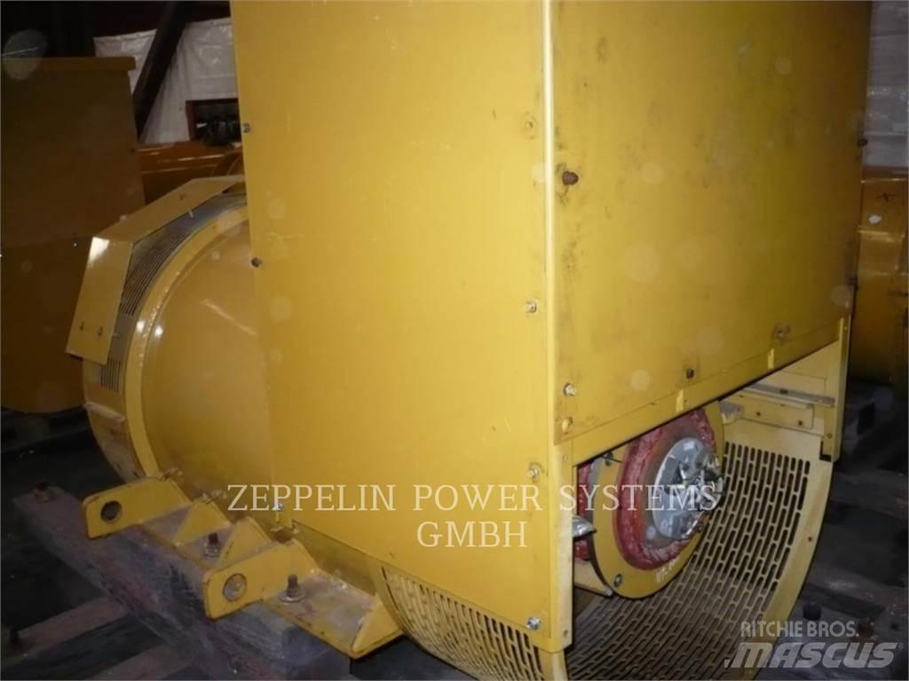 CAT LS Maszyny budowlane - Inne