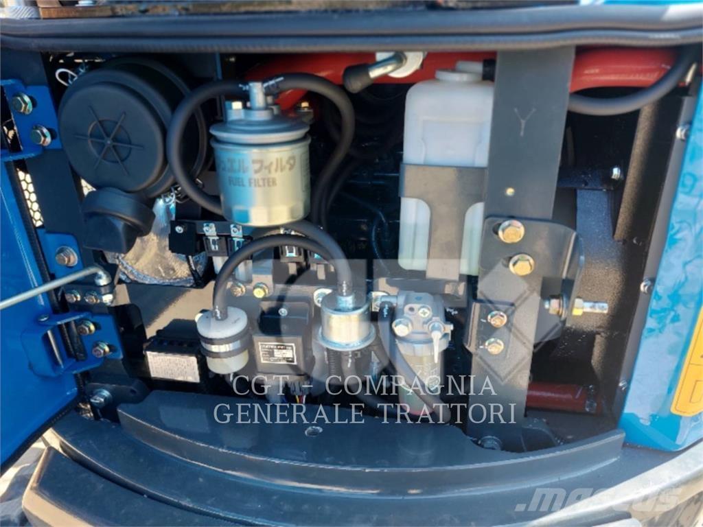 CAT M315C Koparki kołowe