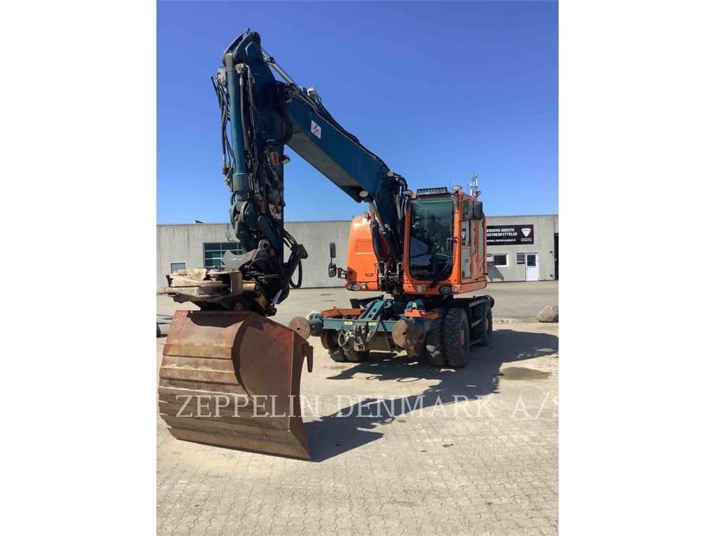 CAT M315DOEM Koparki kołowe