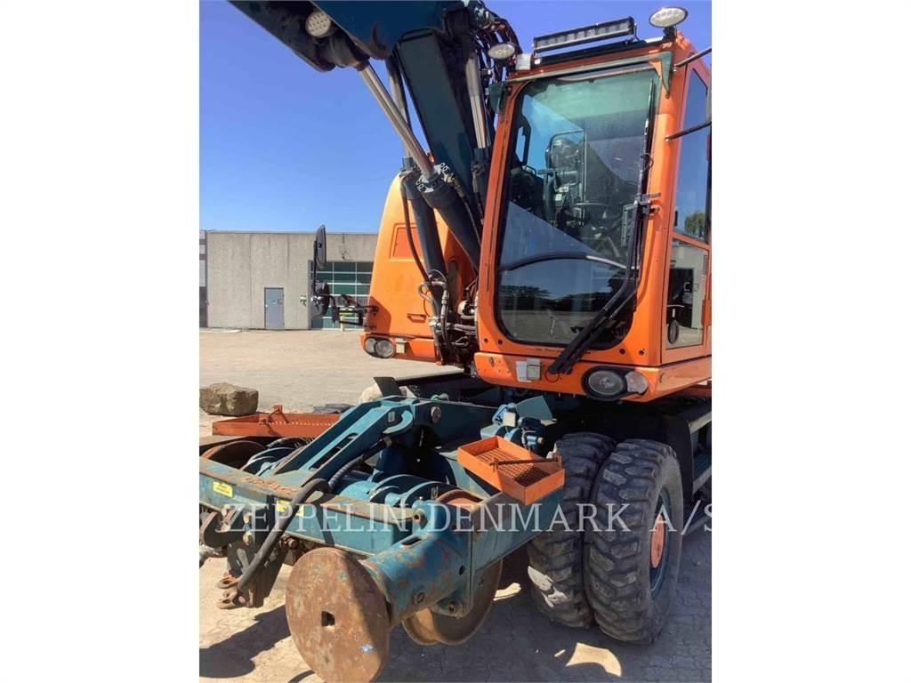 CAT M315DOEM Koparki kołowe