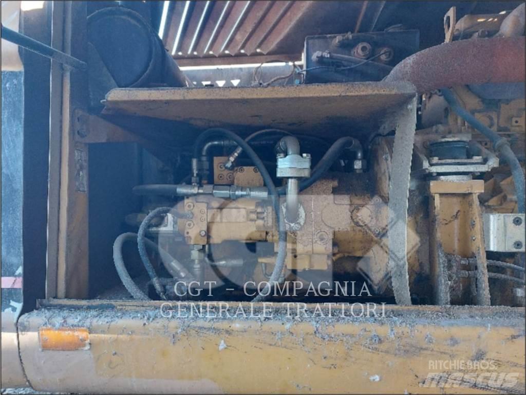 CAT M318CMH Koparki kołowe