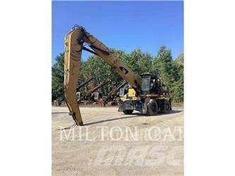 CAT M325D L MH Koparki wyburzeniowe