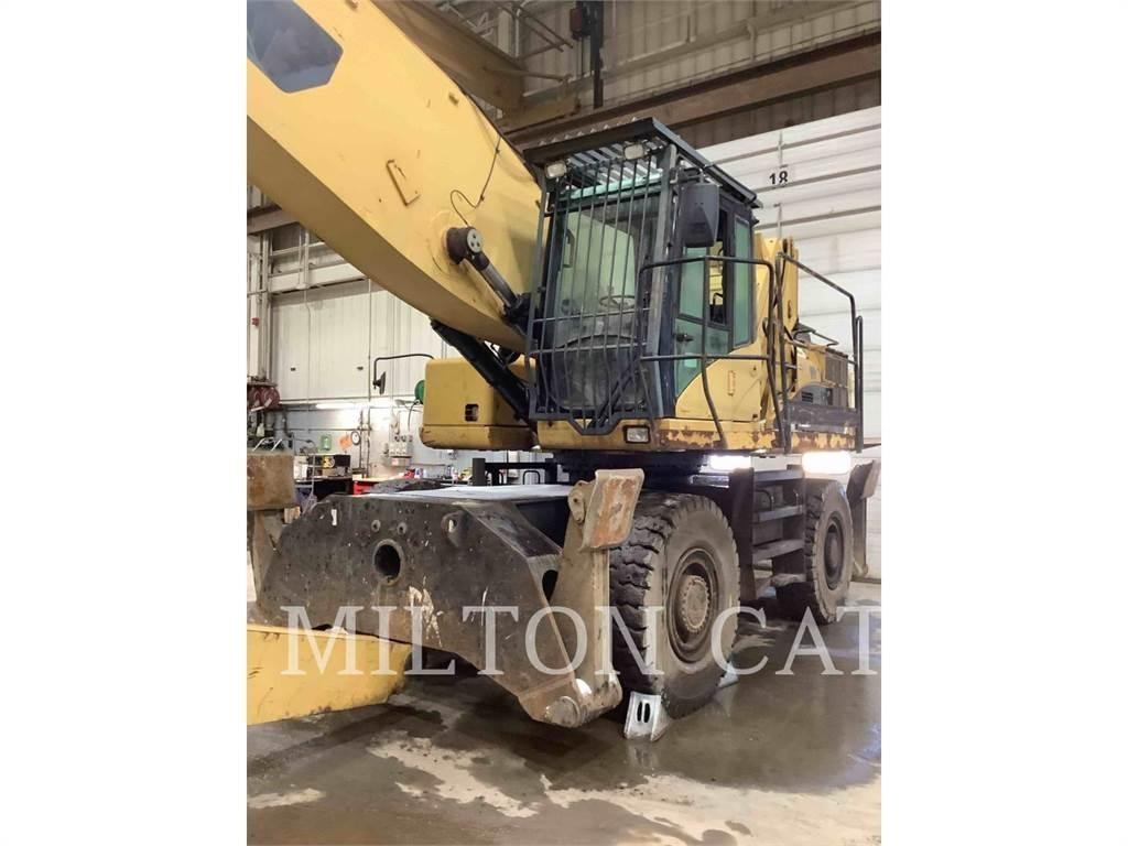 CAT M325D L MH Koparki wyburzeniowe
