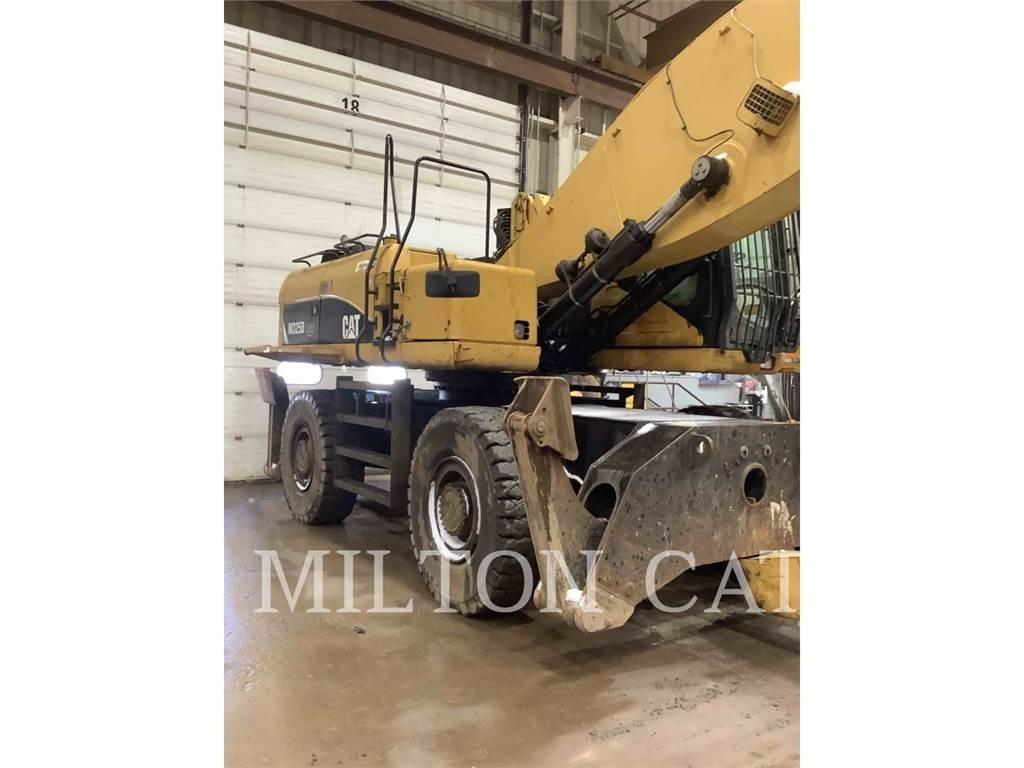 CAT M325D L MH Koparki wyburzeniowe