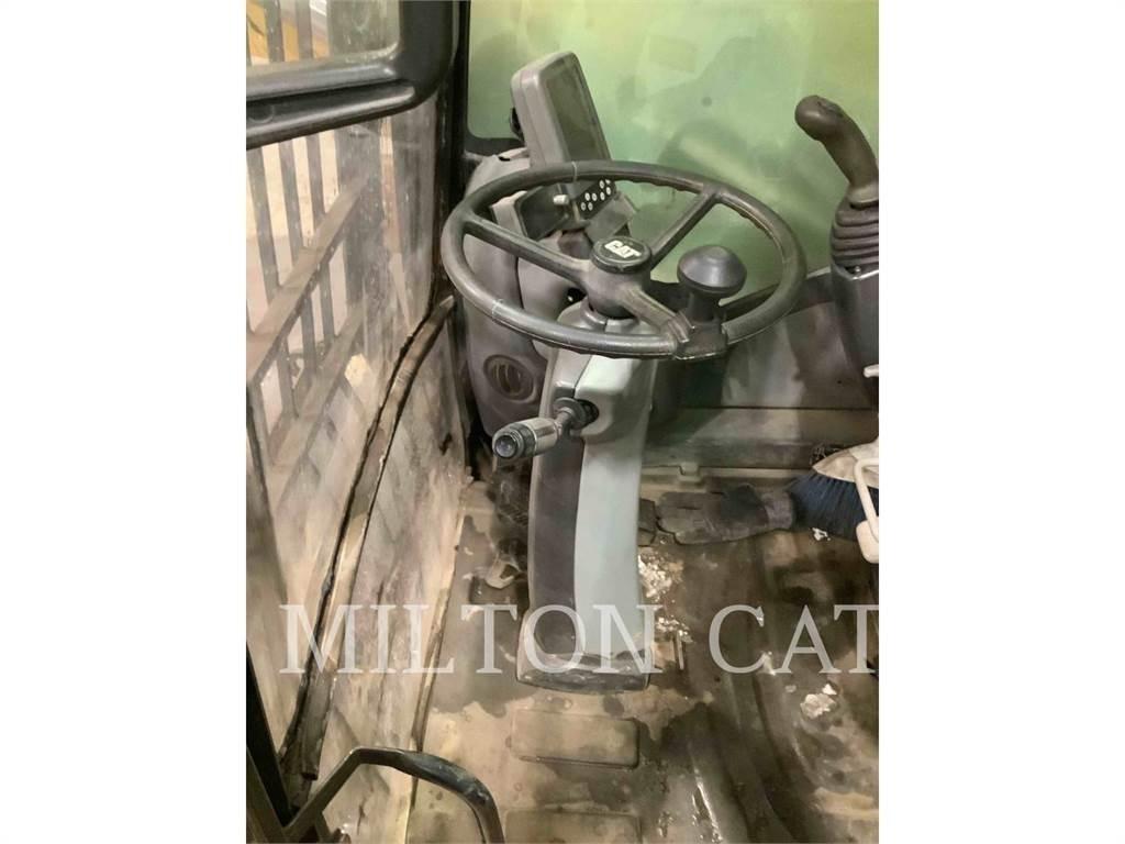 CAT M325D L MH Koparki wyburzeniowe