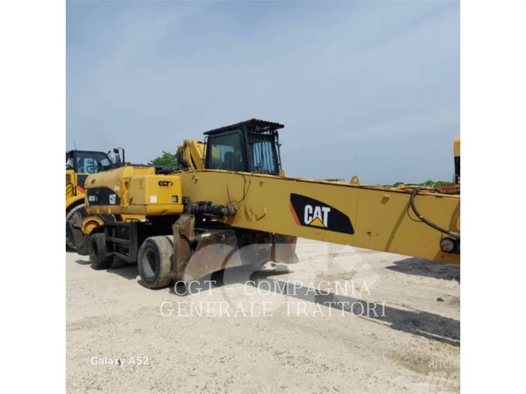 CAT M325DMH Koparki kołowe