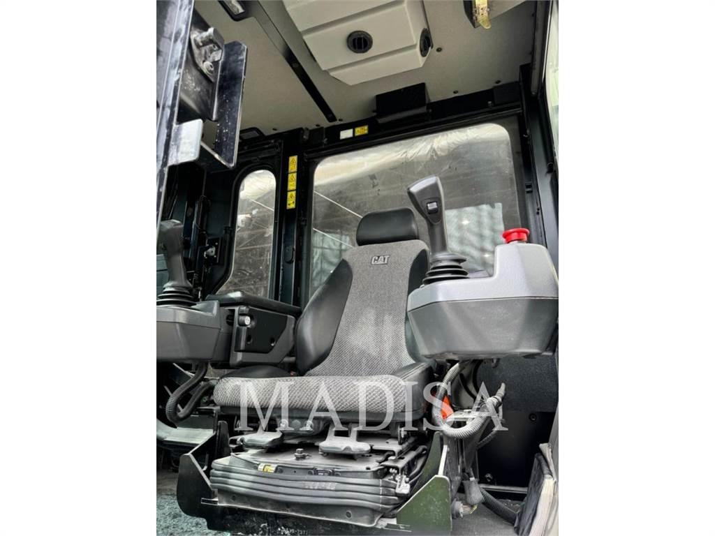 CAT MD6200 Wiertnice do nawierzchni