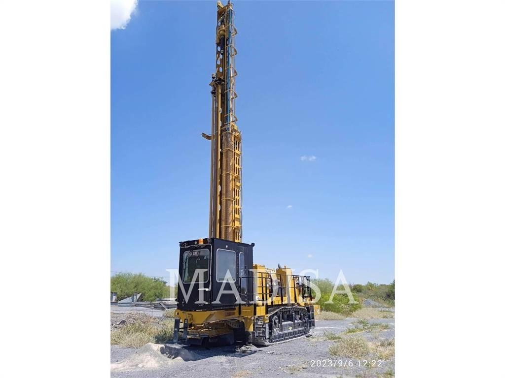 CAT MD6200 Wiertnice do nawierzchni