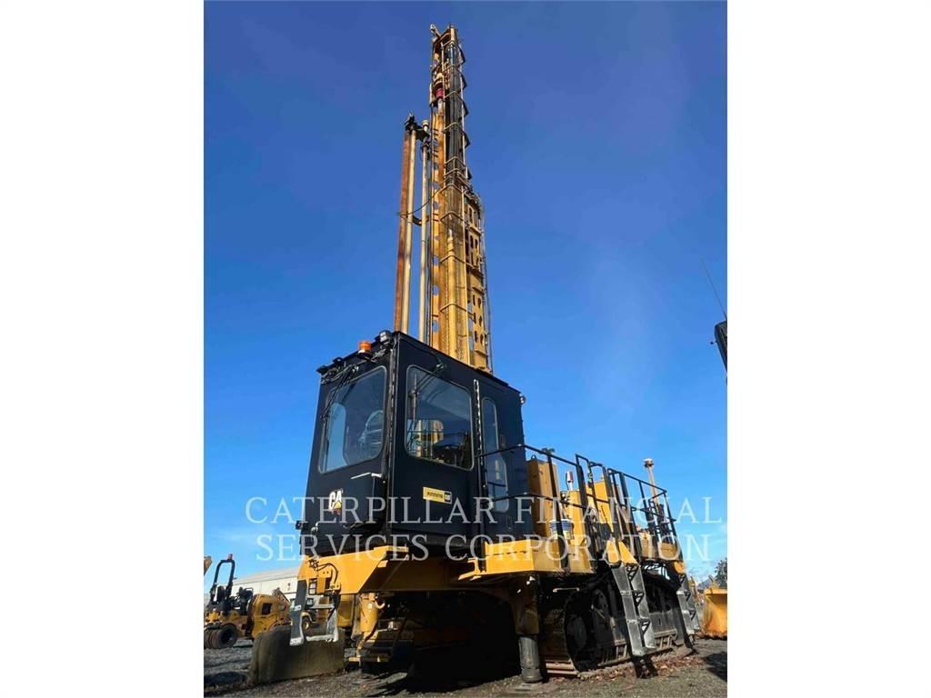 CAT MD6200 Wiertnice do nawierzchni