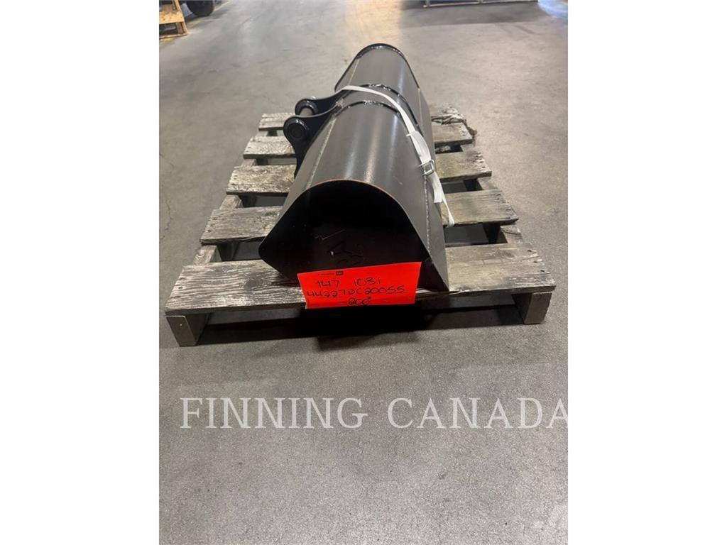 CAT MH1-BC-40 Łyżki do ładowarek