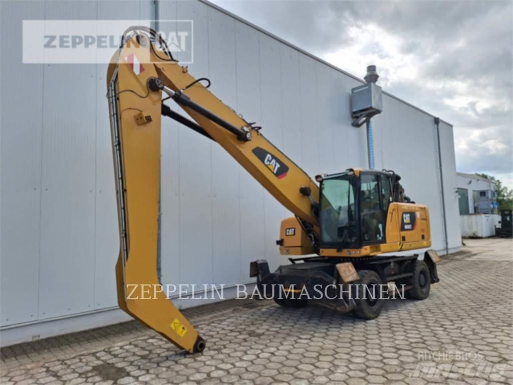 CAT MH3022 Koparki wyburzeniowe