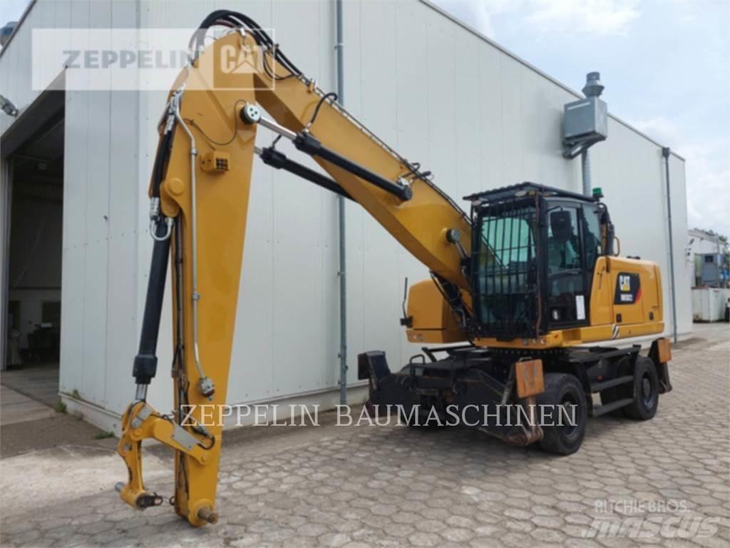 CAT MH3022-06C Koparki wyburzeniowe
