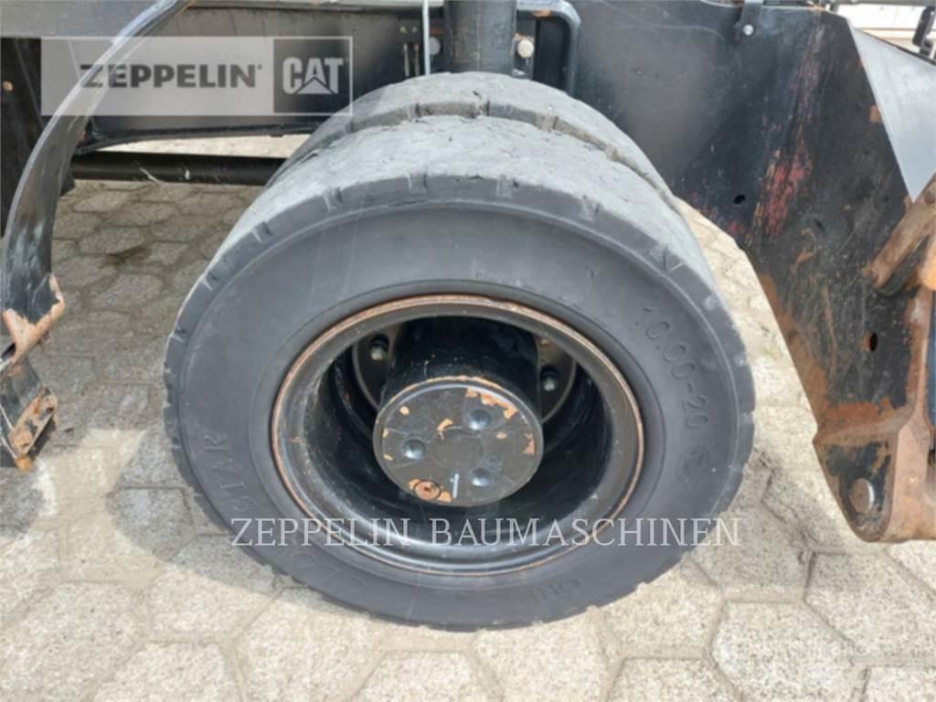 CAT MH3022-06C Koparki wyburzeniowe