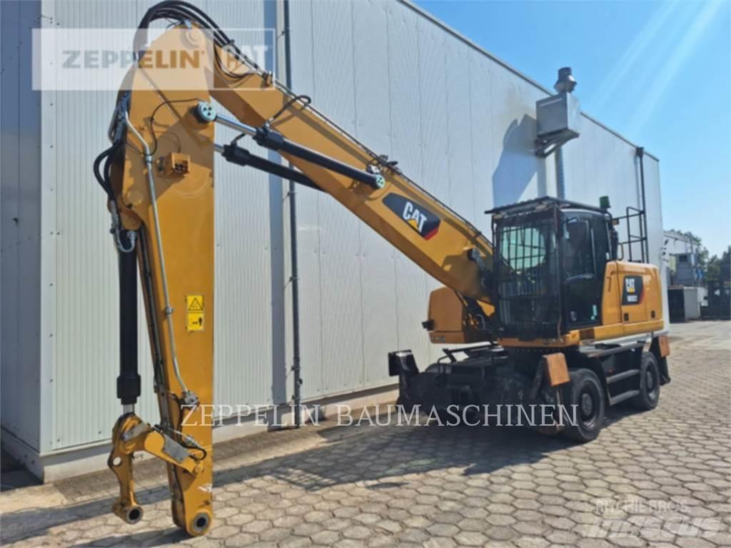 CAT MH3022-06C Koparki wyburzeniowe