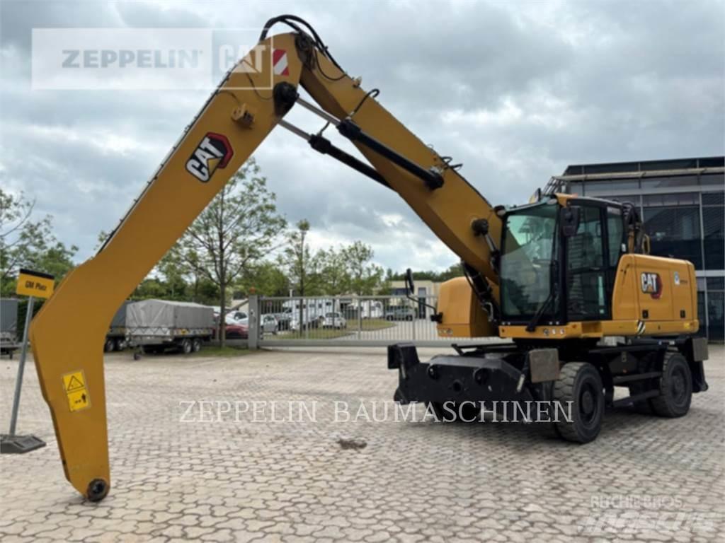 CAT MH3022-06C Koparki wyburzeniowe