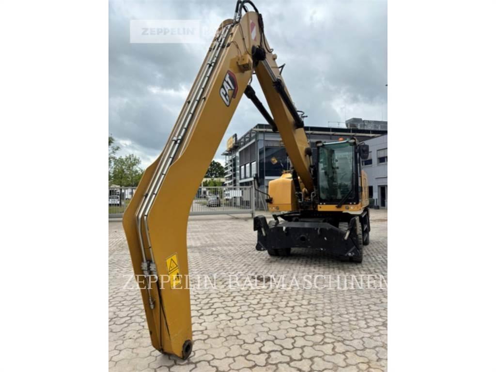 CAT MH3022-06C Koparki wyburzeniowe