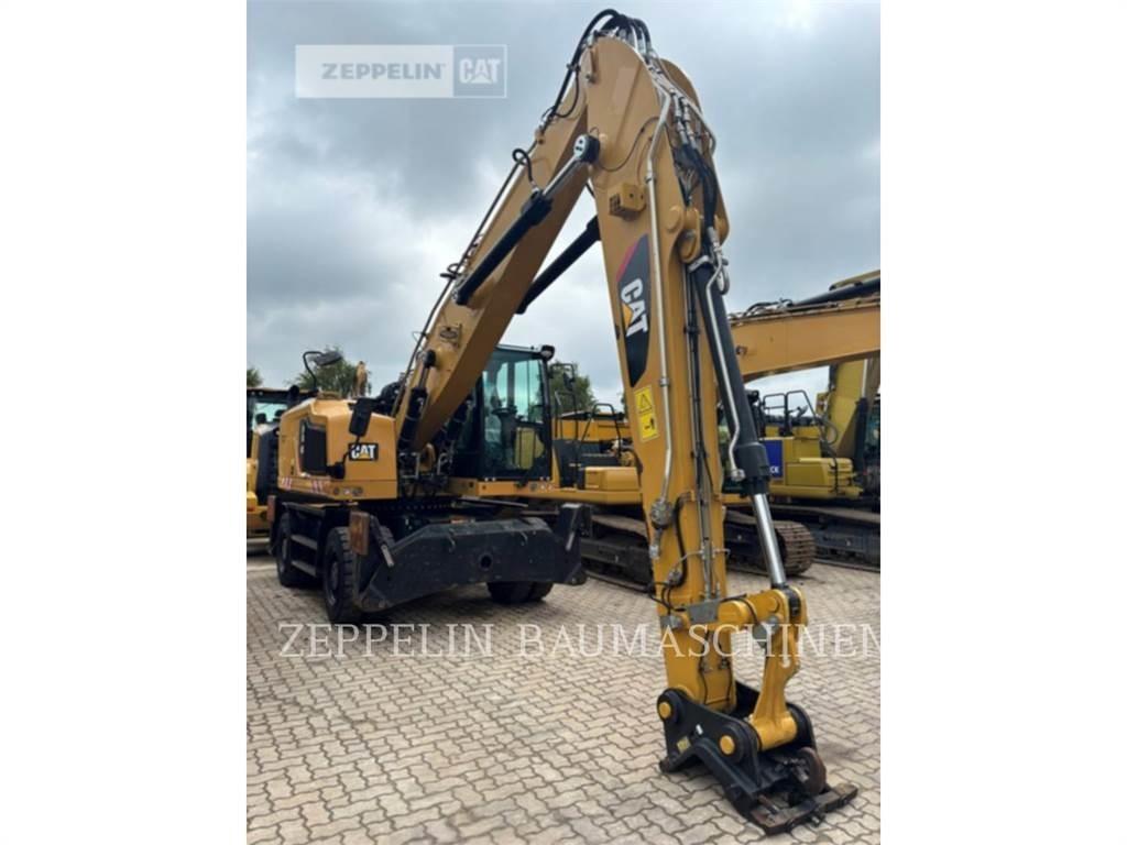 CAT MH3022-06C Koparki wyburzeniowe