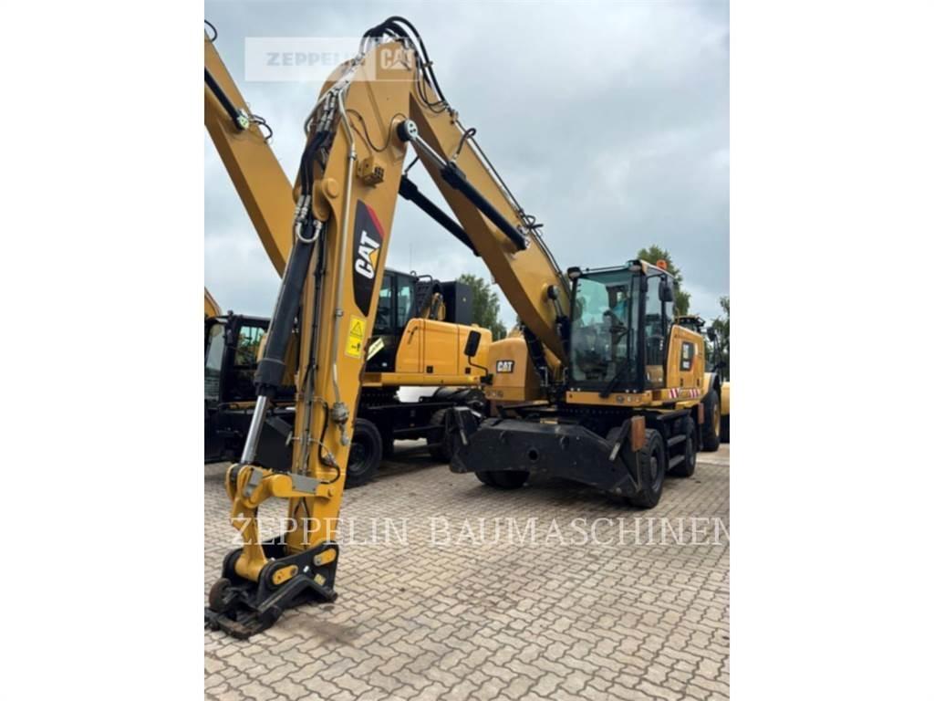 CAT MH3022-06C Koparki wyburzeniowe