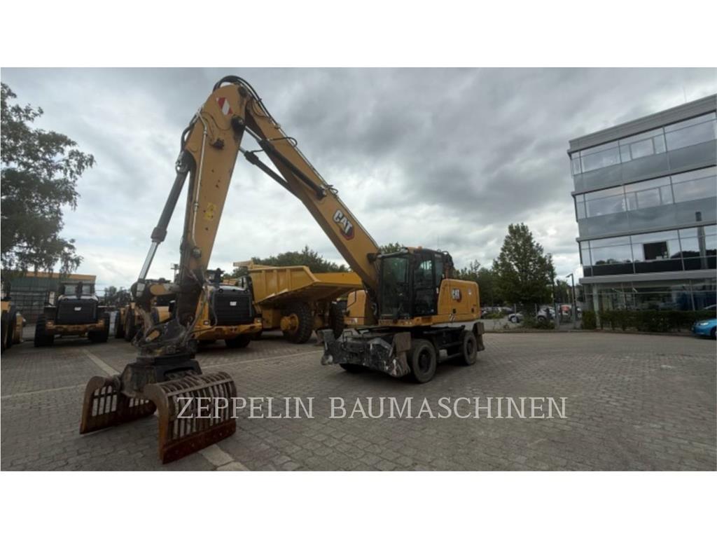 CAT MH3022-06C Koparki wyburzeniowe