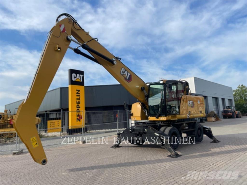 CAT MH3022-06C Koparki wyburzeniowe