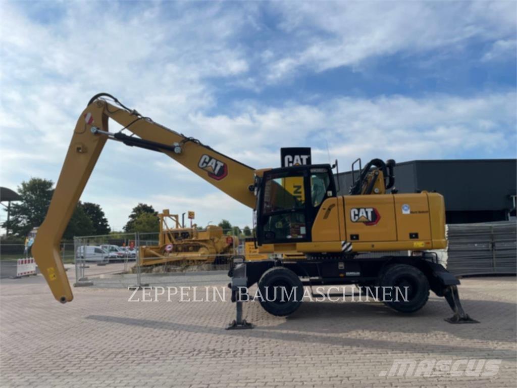 CAT MH3022-06C Koparki wyburzeniowe