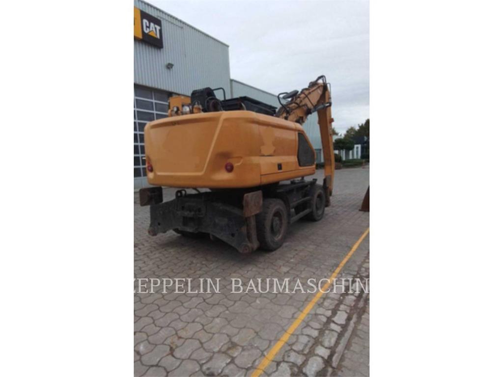 CAT MH3022-07A Koparki wyburzeniowe