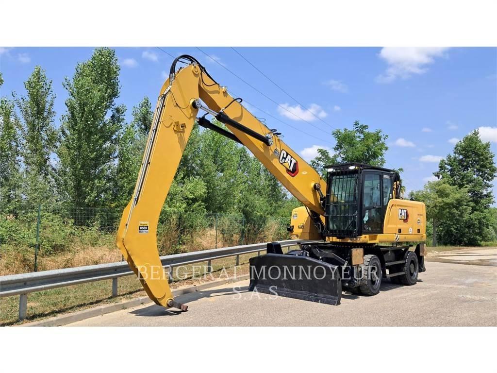 CAT MH3022-1 Koparki kołowe