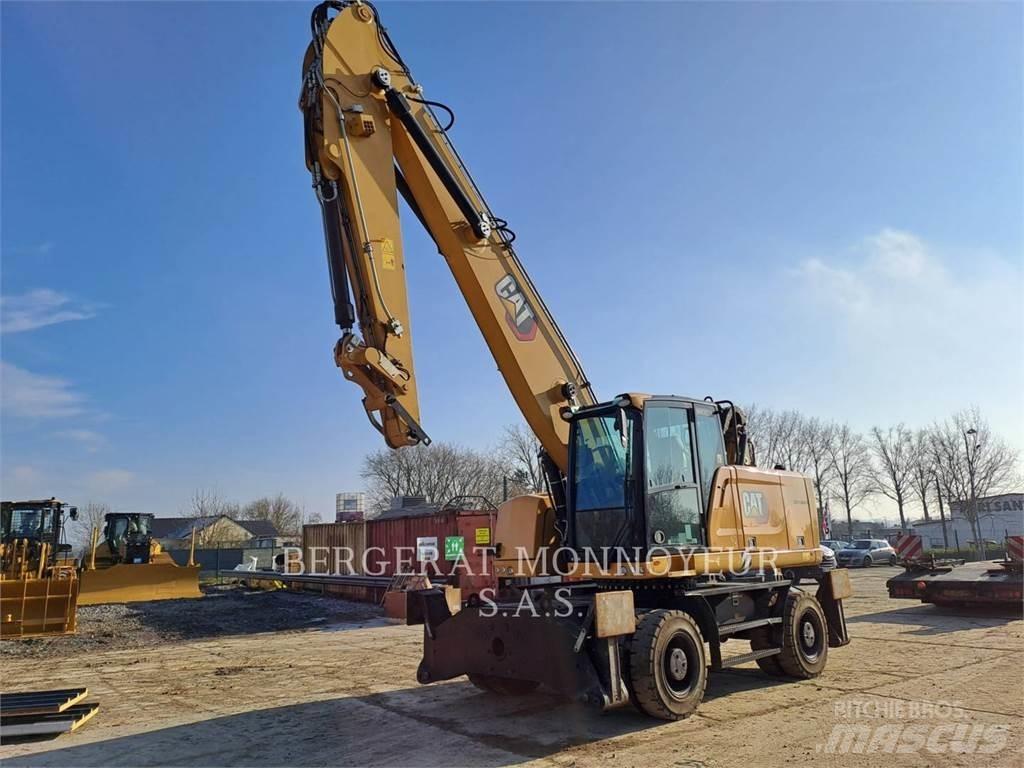 CAT MH3024 Koparki kołowe