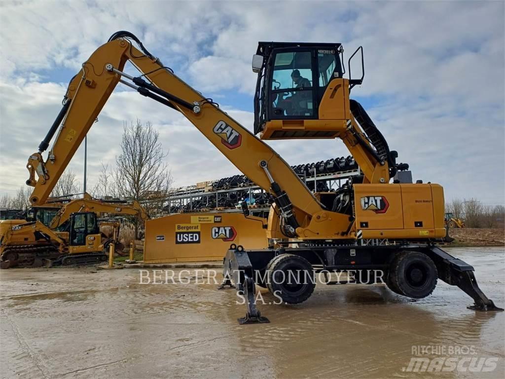 CAT MH3024 Koparki kołowe