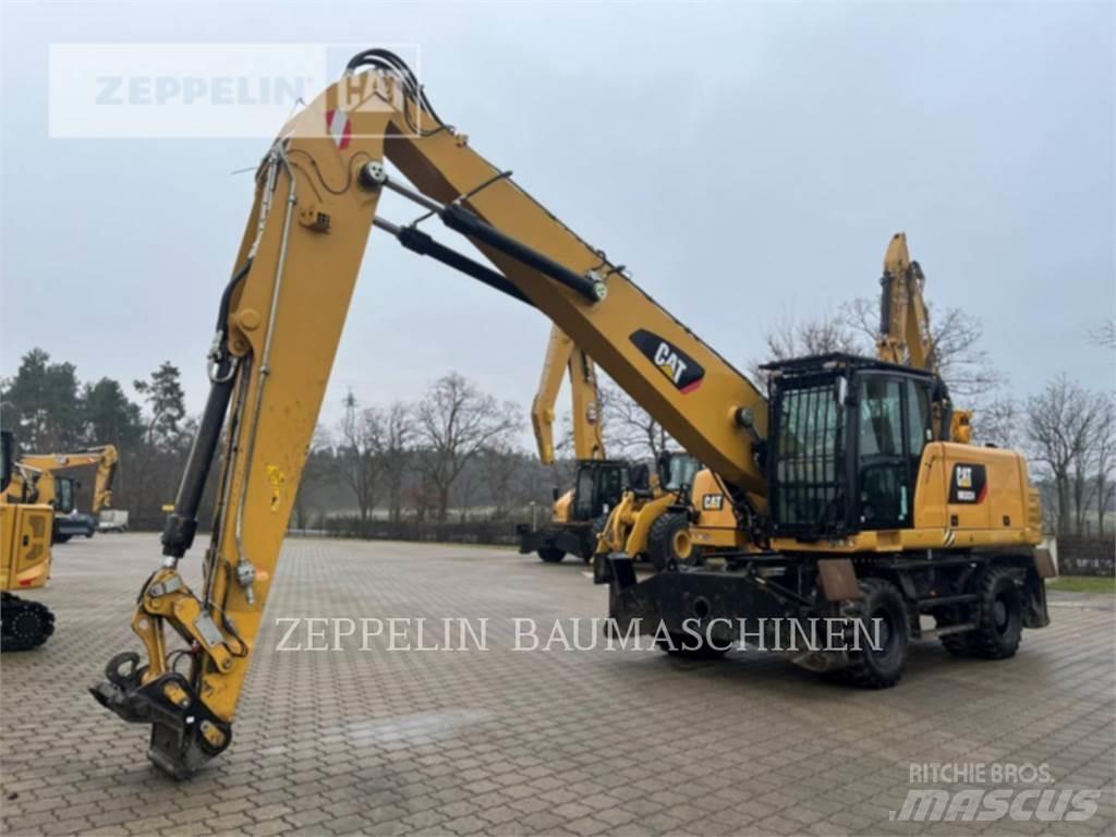 CAT MH3024 Koparki wyburzeniowe