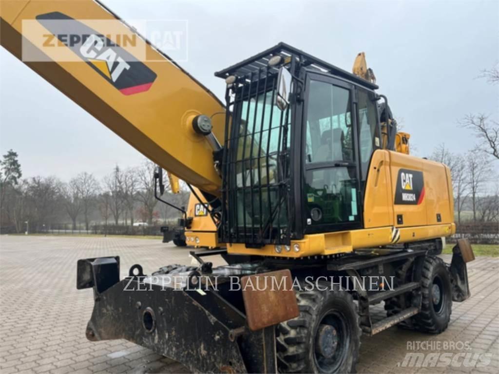 CAT MH3024 Koparki wyburzeniowe